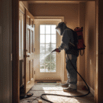 شركة ابادة أبراص في الشروق