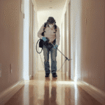 شركة رش بق في بلم هلز