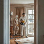 شركة رش حشرات في مدينتي