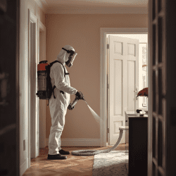 شركة مكافحة الأبراص في العاشر من رمضان