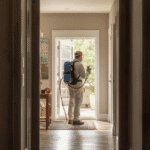 شركة مكافحة حشرات في 6 أكتوبر