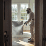 شركة مكافحة حشرات في الجيزة