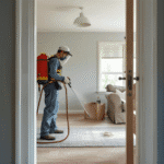 شركة مكافحة صراصير في مدينتي