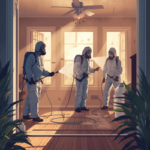 علامات وجود فئران في المنزل