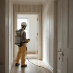 أفضل شركة مكافحة حشرات في أبو قرقاص