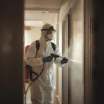 أفضل شركة مكافحة حشرات في مدكور