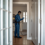 أفضل شركة مكافحة حشرات في مسرة