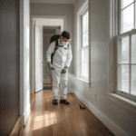 شركة مكافحة حشرات في طابا