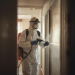 شركة مكافحة حشرات فى مدينة بدر