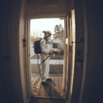 شركة مكافحة حشرات في 6 أكتوبر