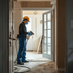 شركة مكافحة حشرات في أبو رواش