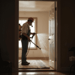 شركة مكافحة حشرات في أكتوبر الجديدة