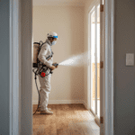 شركة مكافحة حشرات في أوسيم