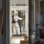 شركة مكافحة حشرات في البدرشين