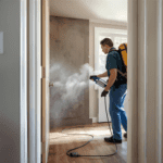 شركة مكافحة حشرات في الجيزة