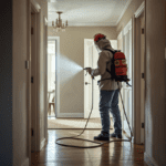 شركة مكافحة حشرات في السنطة