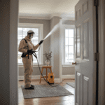 شركة مكافحة حشرات في العجوزة