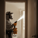 شركة مكافحة حشرات في العمرانية