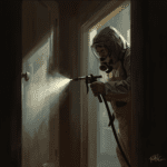 شركة مكافحة حشرات في العمرانية الغربية