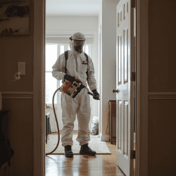 شركة مكافحة حشرات في زفتى