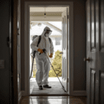 شركة مكافحة حشرات في سمنود