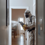 شركة مكافحة حشرات في صفط اللبن