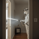 شركة مكافحة حشرات في فيصل