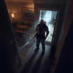 شركة مكافحة قمل الخشب في الكوربة