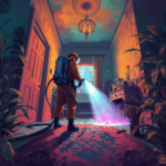 شركة رش أبراص في سموحة