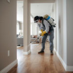 شركة رش حشرات في السويس