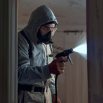 شركة مكافحة حشرات في الباتيو جادي