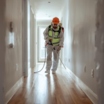 شركة مكافحة حشرات في البوسكو