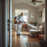 شركة مكافحة حشرات في حدائق حلوان