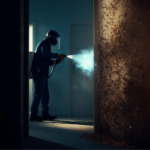 شركة مكافحة حشرات في سيكون نايل تاورز