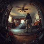 شركة مكافحة حشرات في هيلتون سيفيل