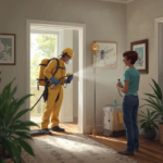 اسعار مكافحة النمل الأبيض في فيلا في مدينتي