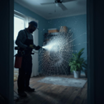 الفرق بين حشرة بق الفراش والبراغيث والقراد