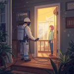 شركة مكافحة ابراص 24 ساعة في مدينتي