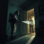 شركة مكافحة حشرات في البيطاش