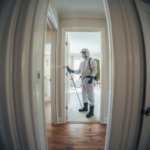 شركة مكافحة حشرات في الخليفة