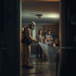 شركة مكافحة حشرات في الزاوية الحمراء