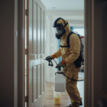 شركة مكافحة حشرات في السيوف