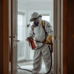 شركة مكافحة حشرات في الهوارية