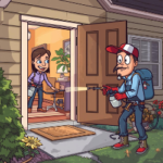 شركة مكافحة حشرات في برج العرب